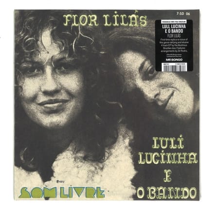 7-flor Lilas