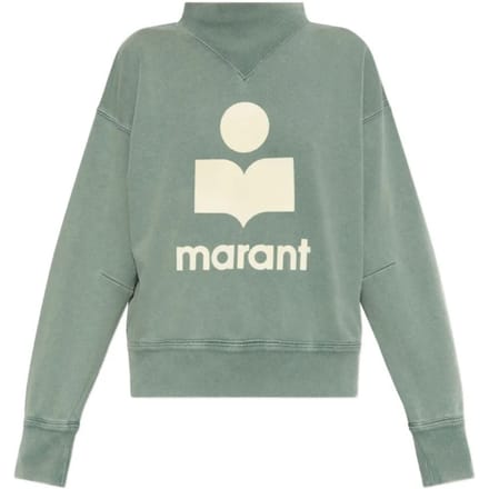 marant etoile T-shirts Vrouw