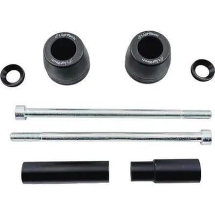 Motorfiets Bumperbeschermingsset Lightech