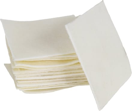 Whitechips 200-220 Gram In Zak