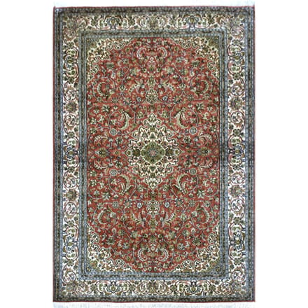 Vloerkleed Kashan | Casa Caron