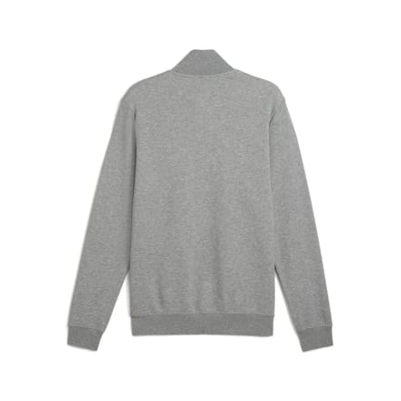 Puma Jacke ESS No. 1 Logo Sweatjacke