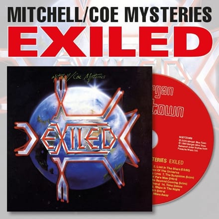 Exiled