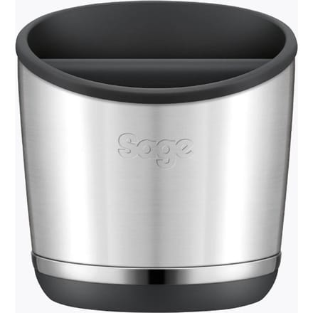 Sage the Knock Box 20 SEA502BSS - Uitklopbak 20 pucks