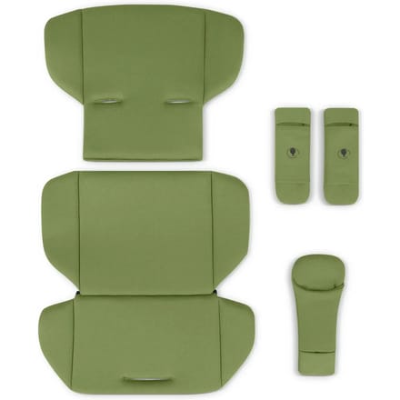 Zitbekleding voor kinderwagen ABC Design Samba, Salsa, Zoom