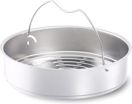 Fissler Vitavit Inzetgarnituur Geperforeerd - 26 cm