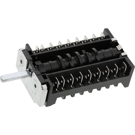 AEG schakelaar, oven, functies 3421525019