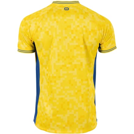 Stanno Pixel Shirt - Maat 116
