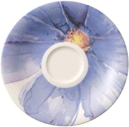 Villeroy & Boch Mariefleur Gris Espressoschotel - 12 cm