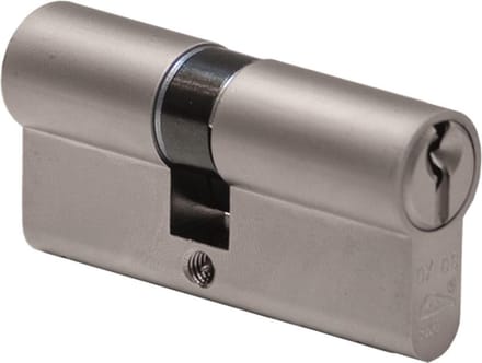 Cilindersloten Maatwerk (6x) tbv Schaftwagen - 1218810