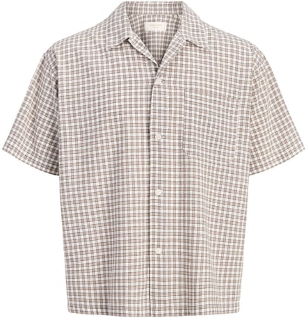 Jack & Jones Overhemd Loose Fit Overhemd