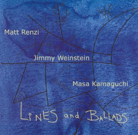 Lines And Ballads
