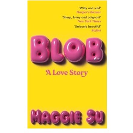 Blob - Maggie Su