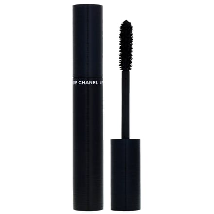 Chanel Mascara Met Extreem Volume 3d Geprint Borsteltje Chanel - Le Volume Révolution De Chanel Mascara Met Extreem Volume 3d-geprint Borsteltje NOIR