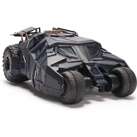Auto spelletjes Spin Master DC Comics Batman