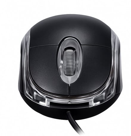Muis - Computermuis - Ergonomische muis - Bedrade muis 1.2 Meter - Kantoormuis - 1000 DPI - Gaming muis - Universeel