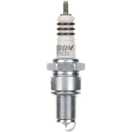 Motorfiets bougie NGK BPR7EIX (4)