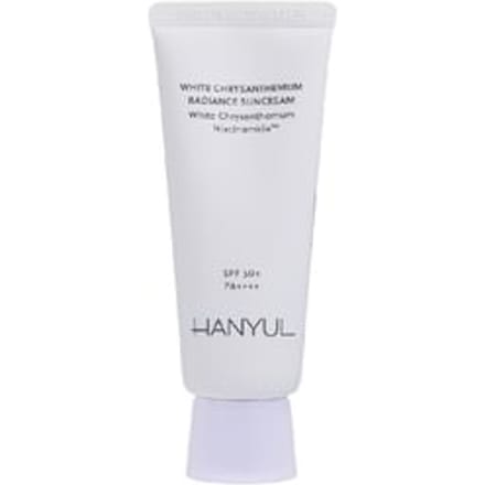 HANYUL - White Chrysanthemum Radiance Suncream 2026 Version - 70ml