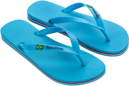 Ipanema Classic Brasil Heren Slippers - Blue