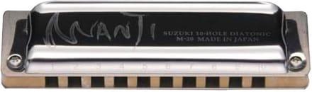 Suzuki Manji M-20-G