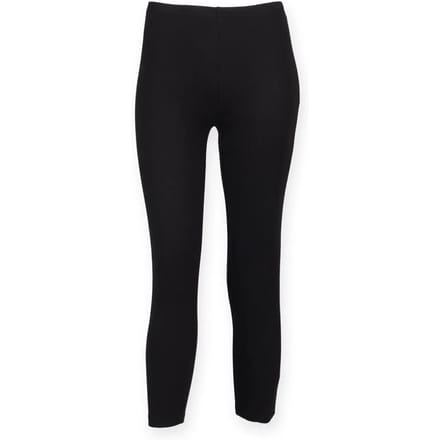 Dames legging 3/4 SF Clothing