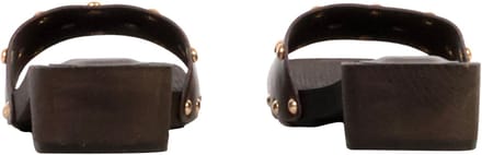Bellucci-sandalen met hak