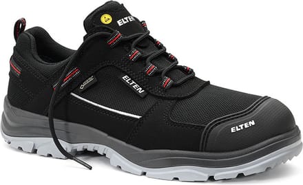 Elten Matthew Pro GTX Low ESD S3 7278102 Type 2 - Zwart - 47