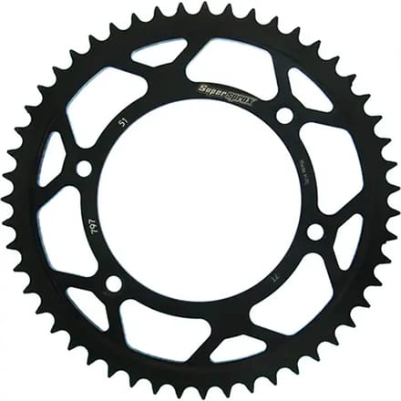Motorfiets kroon Supersprox RFE-797:51/ # JTR797-51