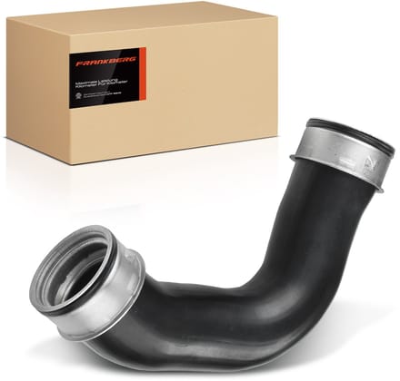 Frankberg 1x koelslang turboslang intercooler voor VW