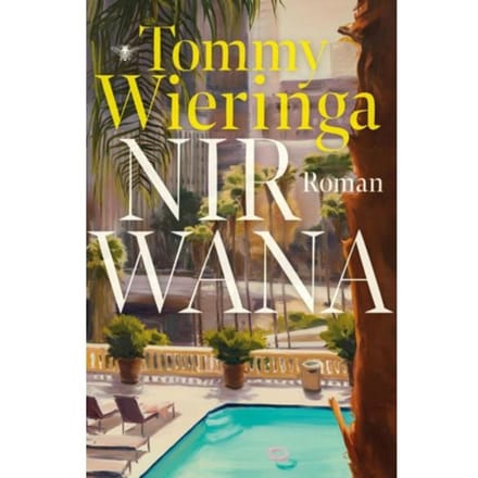 Nirwana - Tommy Wieringa