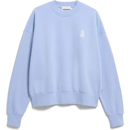 Dames sweatshirt Armedangels Iconic Å Alizaa