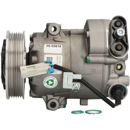 Airco-compressor ELSTOCK 51-0839