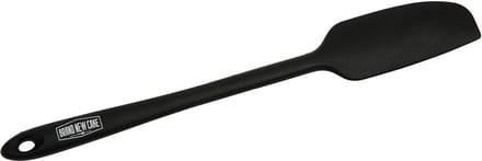 BrandNewCake Spatel Siliconen (tbv Zuurdesem) 28cm