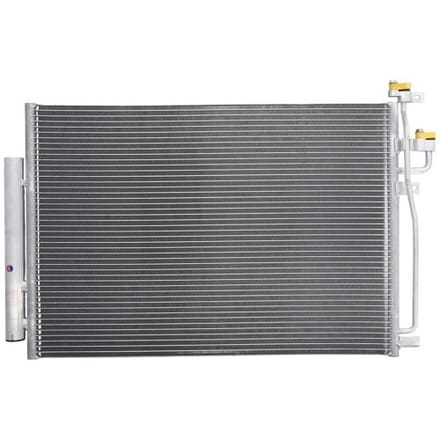 Condensator, airconditioning AVA COOLING OLA5436D
