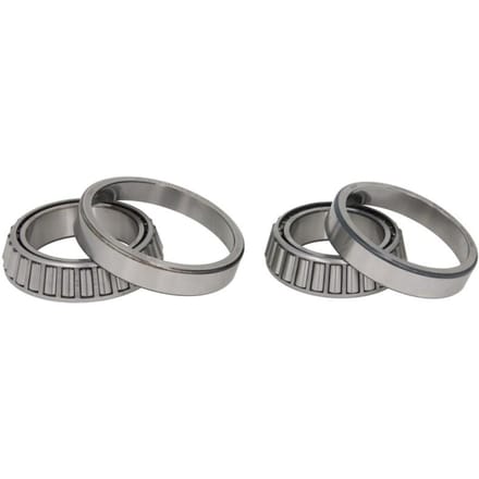 Wiellagerset SKF VKBA 3901