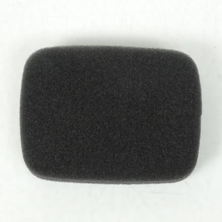 Filtre à air Nypso pour scooter Piaggio 125 ZIP 2000 à 2002 Neuf