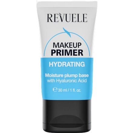 Revuele - Make-Up Primer Moisture Plump Base Hydrating - 30ml