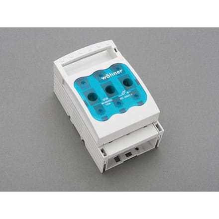 Wohner QUADRON PatroonLastscheider - 33217 - E2B6G