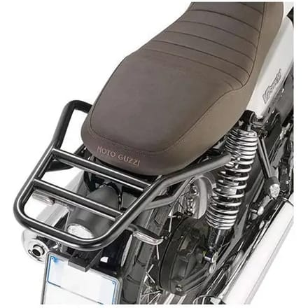 Motorfietsdrager Givi monolock monokey Guzzi V7 stone (21)