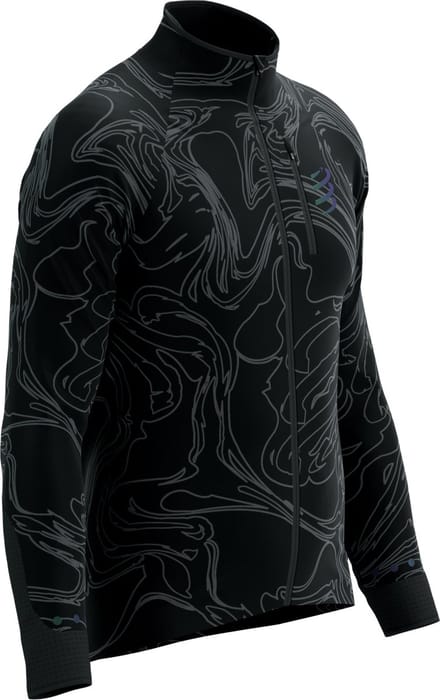 Hurricane Windproof Jacket M Aurora