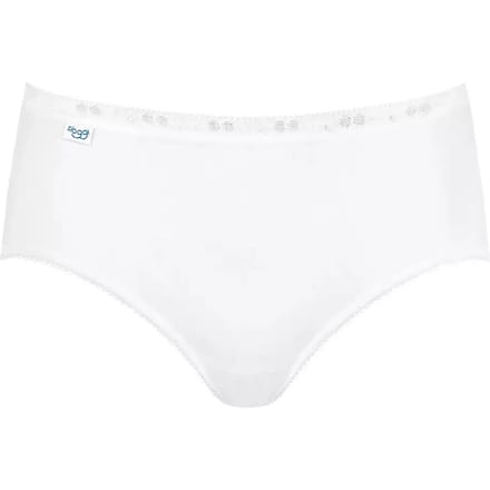 Dames midislip Sloggi Basic+ (x3)