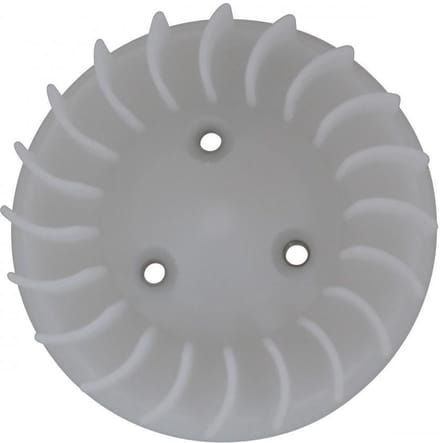 Replay-ventilator voor scooter Yamaha 50 Bw'S Bump Avant 2020 Nieuw