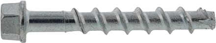 Spit Tapcon hfl Betonschroef 5x50/15 - 058727