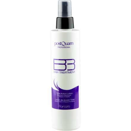 POSTQUAM HAIR CARE BB HAARLOTION