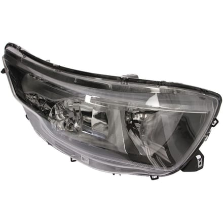 Koplampen MAGNETI MARELLI 712479001129, rechts