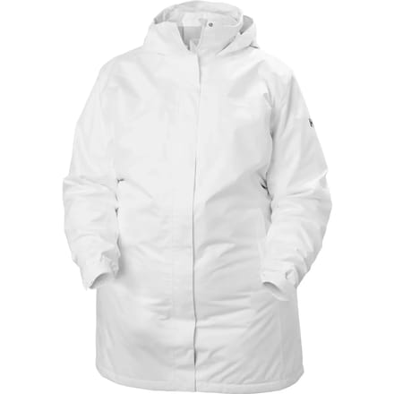 Geïsoleerde damesjas Helly Hansen Aden