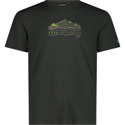 Maillot CMP Hi-tech