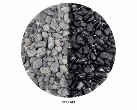 WIO Black Venom Gravel 8-40MM | 2KG