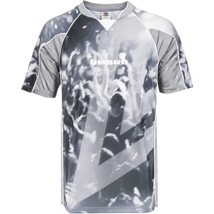 T-shirt Umbro Revers CrewPanel Rag