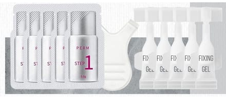 VELTRR® Wimperextension Starters Pakket - Lash Lift Kit - Wimperlifting Set